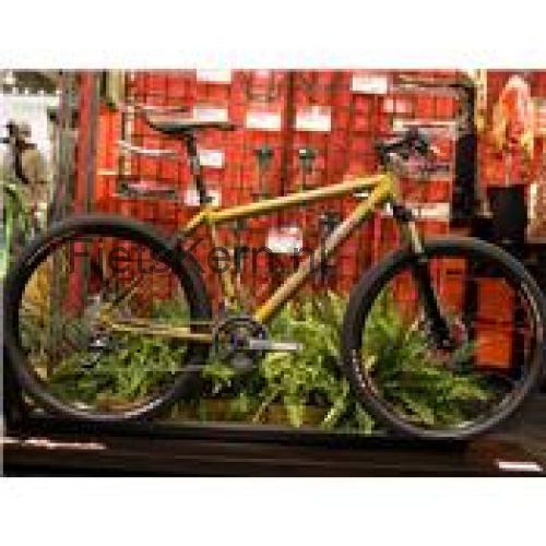 Salsa Moto Rapido specificaties 